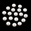 ABS Plastic Imitation Pearl Beads PL-CBA8DB3-20-1