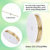 Eco-Friendly Copper Wire CWIR-SC0001-04C-G-2