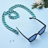 Eyeglasses Chains AJEW-EH00021-01-6