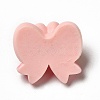 Cartoon Opaque Resin Cabochons RESI-C030-02C-2