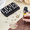 DIY Letter and Number Stamping Punch Tool Set TOOL-WH0164-02P-02-4