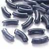 Acrylic Beads X-MACR-S372-001B-03-1