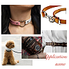 4M Flat Cowhide Cord NCOR-DC0001-01-7