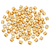 100Pcs Tibetan Style Alloy European Beads FIND-PH0029-09AG-1