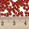 Transparent Glass Beads EGLA-M030-02A-NA02-3