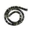 Natural Moss Agate Beads Strands G-NH0062-A01-01-3