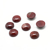 Natural Rainbow Gemstone Cabochons G-T020-16mm-21-1