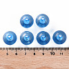 Transparent Acrylic Beads MACR-S370-A16mm-758-4