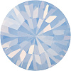 Preciosa&reg MAXIMA Crystal Round Stones X-PRC-RBSS39-31110-3