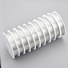 Round Copper Jewelry Wire CWIR-Q006-0.5mm-S-1