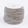Iron Side Twisted Chain CH-DK0.9-P-FF-2