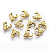 Tibetan Style Alloy Beads X-GLF9225Y-NF-1