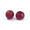 Glass European Beads GDA006-012-2
