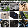 ABS Plastic Sheets KY-WH0045-66C-01-6
