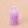 Glass Bottles AJEW-Q115-15-3