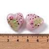 Handmade Lampwork Beads LAMP-G165-01-4
