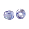 TOHO 8/0 Round Beads X-SEED-TR08-0168-3