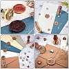 DIY Wax Seal Stamp Kits DIY-CP0003-91B-6