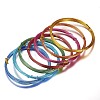 Round Aluminum Wire AW-D009-1mm-5m-M-1