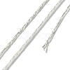 20M Polycotton Braided Cord OCOR-G015-03A-18-1