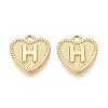 Alloy Pendants PALLOY-N157-001H-NR-1