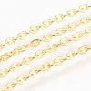 Iron Cable Chains CH-S041-G-NR-1