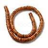 Natural Dolomite Beads Strands G-K350-B01-03E-3