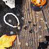 30Pcs 3 Colors Alloy Pendant FIND-SC0006-50-4
