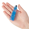 Resin Handle AJEW-WH0254-22A-3