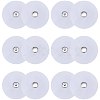 10 Pairs Cloth Duvet Cover Clips FIND-CP0003-40-7