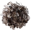 Natural  Smoky Quartz Tumbled Chips LS-PW-WGA7DCE-22-1