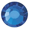 Preciosa® Crystal Hotfix Flatback Stones Y-PRC-HSS6-60310-2