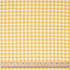 Tartan Pattern Cotton Fabric AJEW-WH0410-121C-1