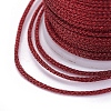 Polyester Metallic Thread OCOR-G006-02-1.0mm-16-3