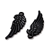 Alloy Pendants X-FIND-K007-04EB-3