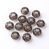 Glass European Beads X-GDA007-58-2