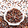 Glass Seed Beads SEED-N007-13P-2
