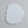 Silicone Cup Mat Molds DIY-G017-A12-2