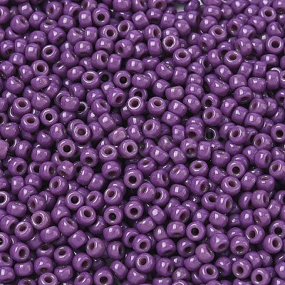 MIYUKI Round Rocailles Beads X-SEED-G008-RR4490-1