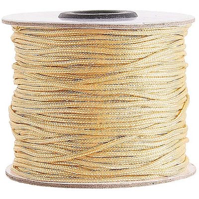 Nylon Braided Cord NWIR-PH0001-20-WH-1