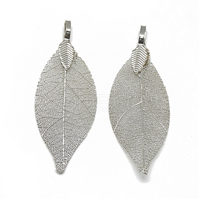 Iron Big Pendants IFIN-T006-08P-1