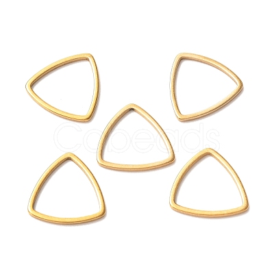201 Stainless Steel Linking Rings STAS-C030-07A-G-1