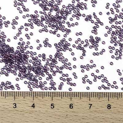 MIYUKI Round Rocailles Beads X-SEED-G009-RR0312-1