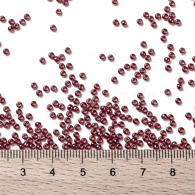 TOHO Round Seed Beads SEED-XTR11-0109C-1