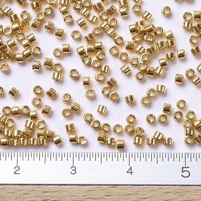 MIYUKI Delica Beads SEED-JP0008-DB1833-1
