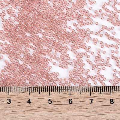 MIYUKI Round Rocailles Beads X-SEED-G009-RR3507-1
