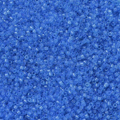 MIYUKI Delica Beads X-SEED-J020-DB1318-1