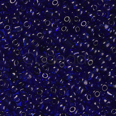Glass Seed Beads X2-SEED-A004-4mm-8-1