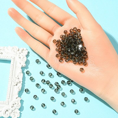Preciosa® Crystal Beads X-PRC-BB5-40010-1