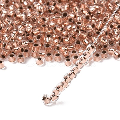 TOHO 6/0 Round Beads SEED-TR06-0740-1
